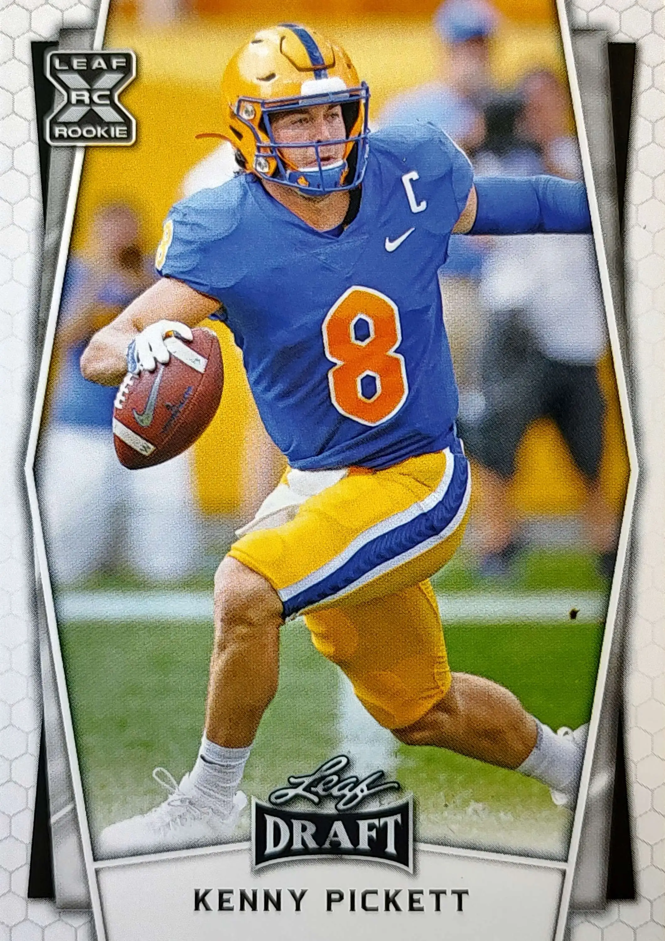 leafdraftkennypickett Card Grading Professionals in New York