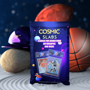 Cosmic Slabs Modern Edition