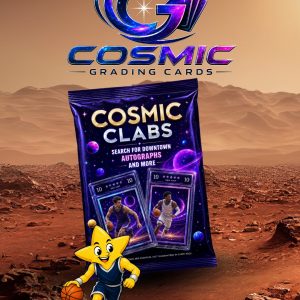 basketball rip packs cosmic grading cards elite