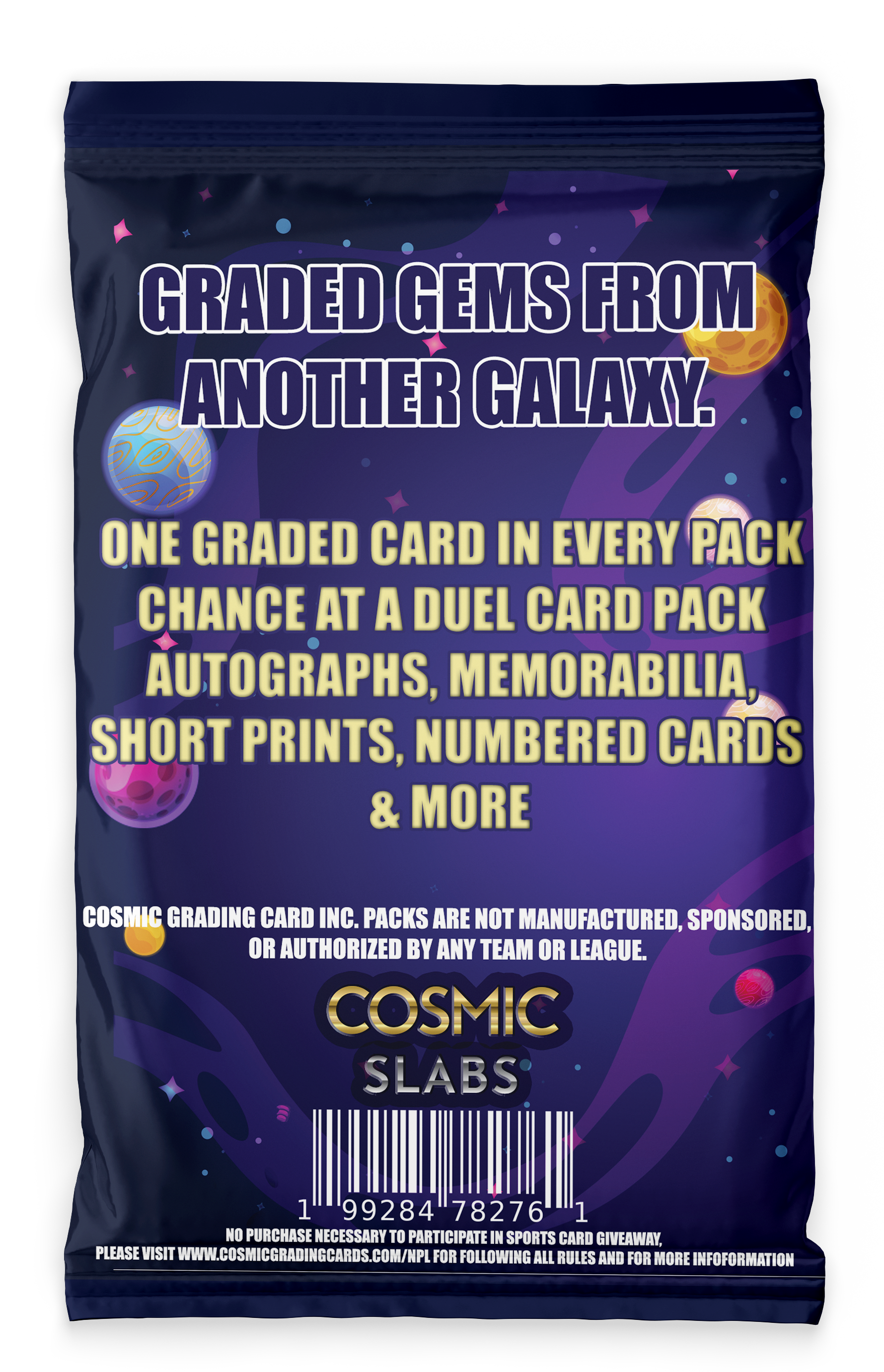 Cosmic Slabs Modern Edition - Image 5