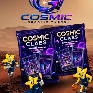 2 pack rare rip packs modern rip packs cosmic grading cards elite