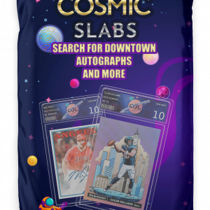 Cosmic Slabs Premium Edition