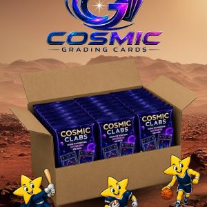 wholesale breaker pack rare rip packs sports rip packs cosmic grading cards elite