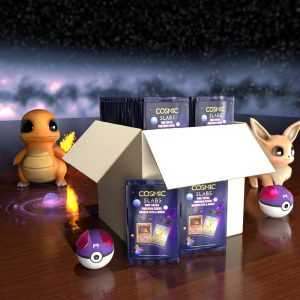 Pokémon wholesale rip packs delight pack