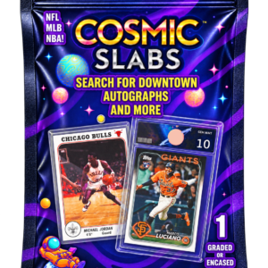 Cosmic Slabs Lite Pack