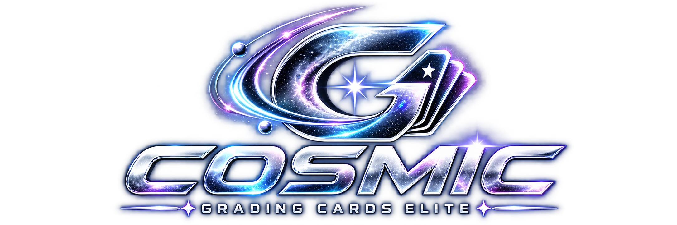 Cosmic Grading Cards Elite