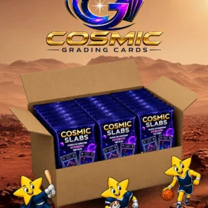 Breakers Delight - Wholesale Case | Best Rip Packs available in 2025-2026