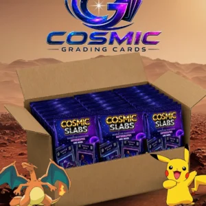 10x Pokémon TCG: Booster Box Bulk Case | Factory Sealed Wholesale
